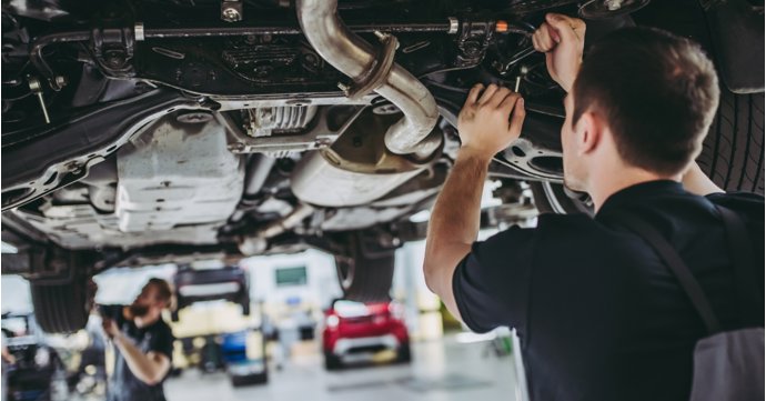 'It's time to tackle misinformation around car servicing'