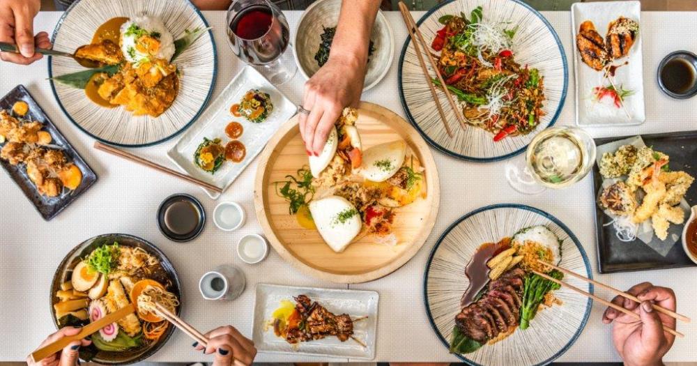 10 tasty experiences to tuck into this Cheltenham Food and Drink Week