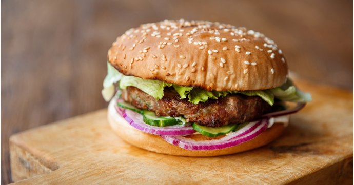 Grab a free SoGlos burger with a swing at revamped driving range
