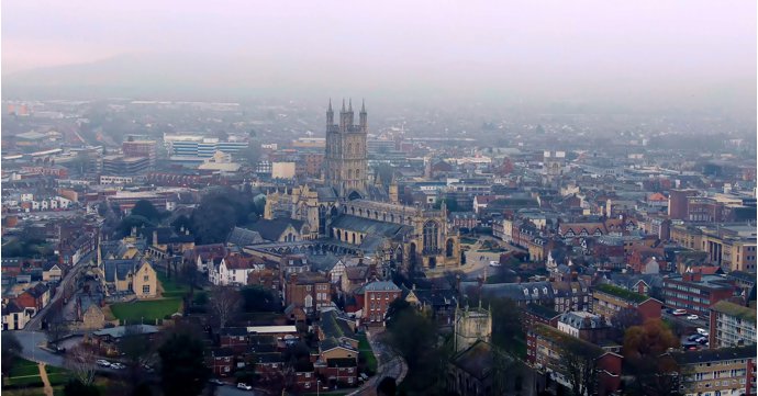 24 exciting things to look forward to in Gloucester in 2024