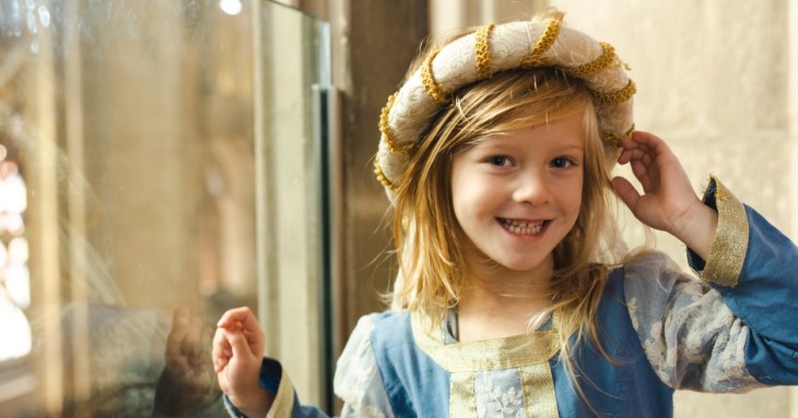 Gloucester BID unveils action-packed programme of children&#x27;s activities for May half term