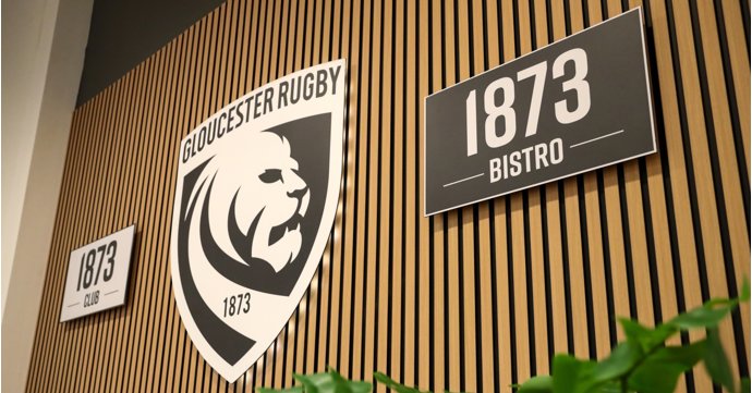 Gloucester Rugby launches new matchday hospitality packages for 2023/24 season
