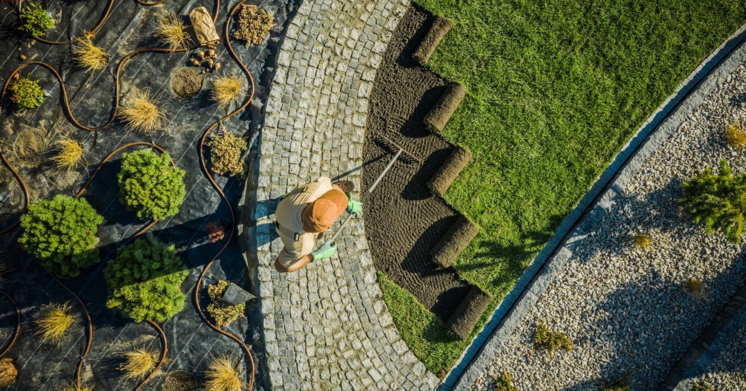 14 outdoor spaces transformed by Gloucestershire's leading landscapers