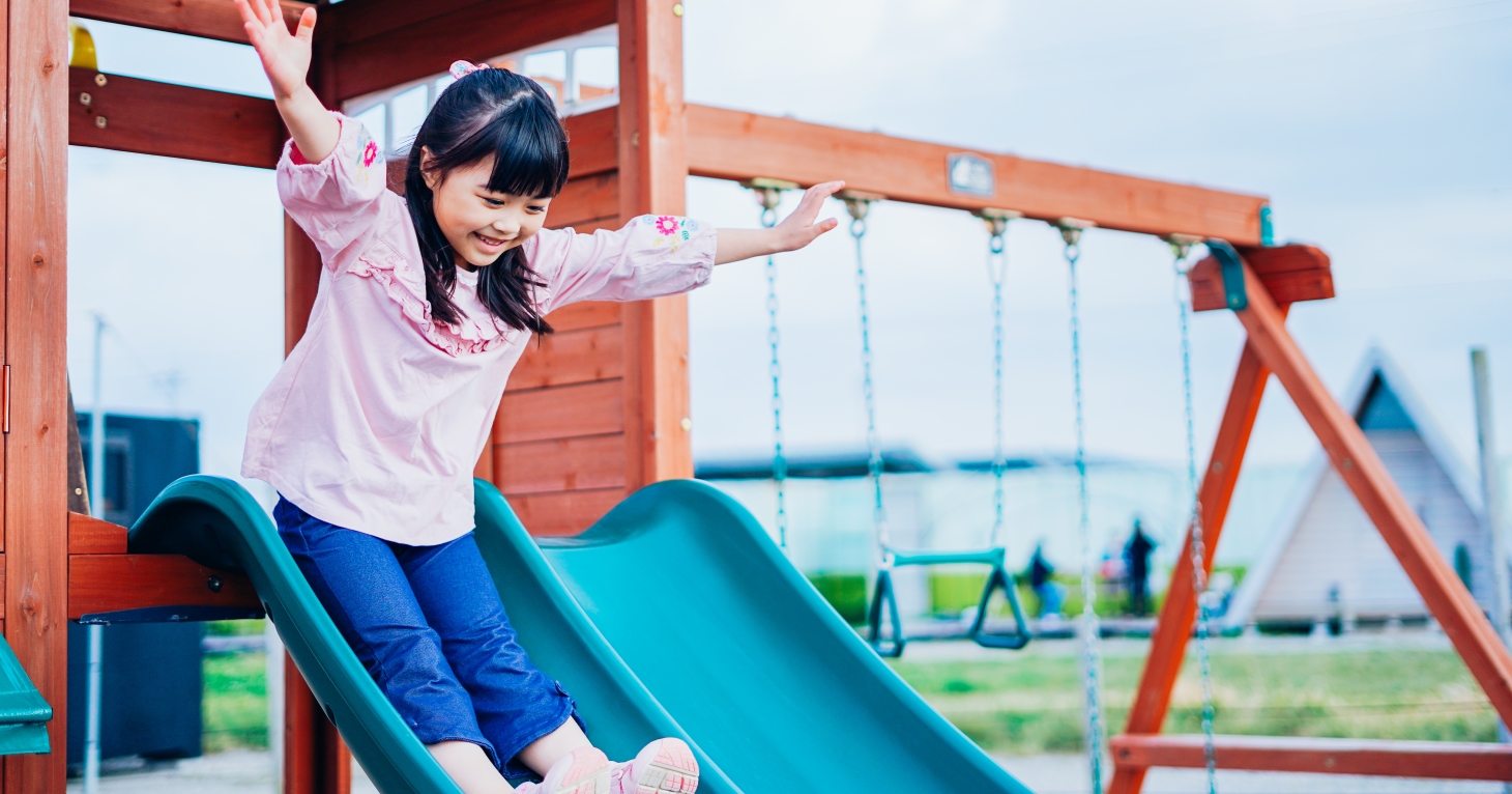 Meet the owner of the Gloucestershire firm putting fun and games in educational play