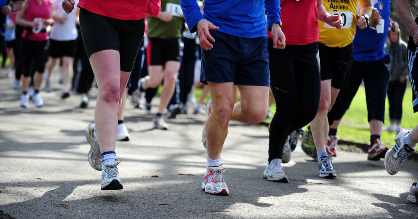 Meeting of minds will help get Gloucestershire more active