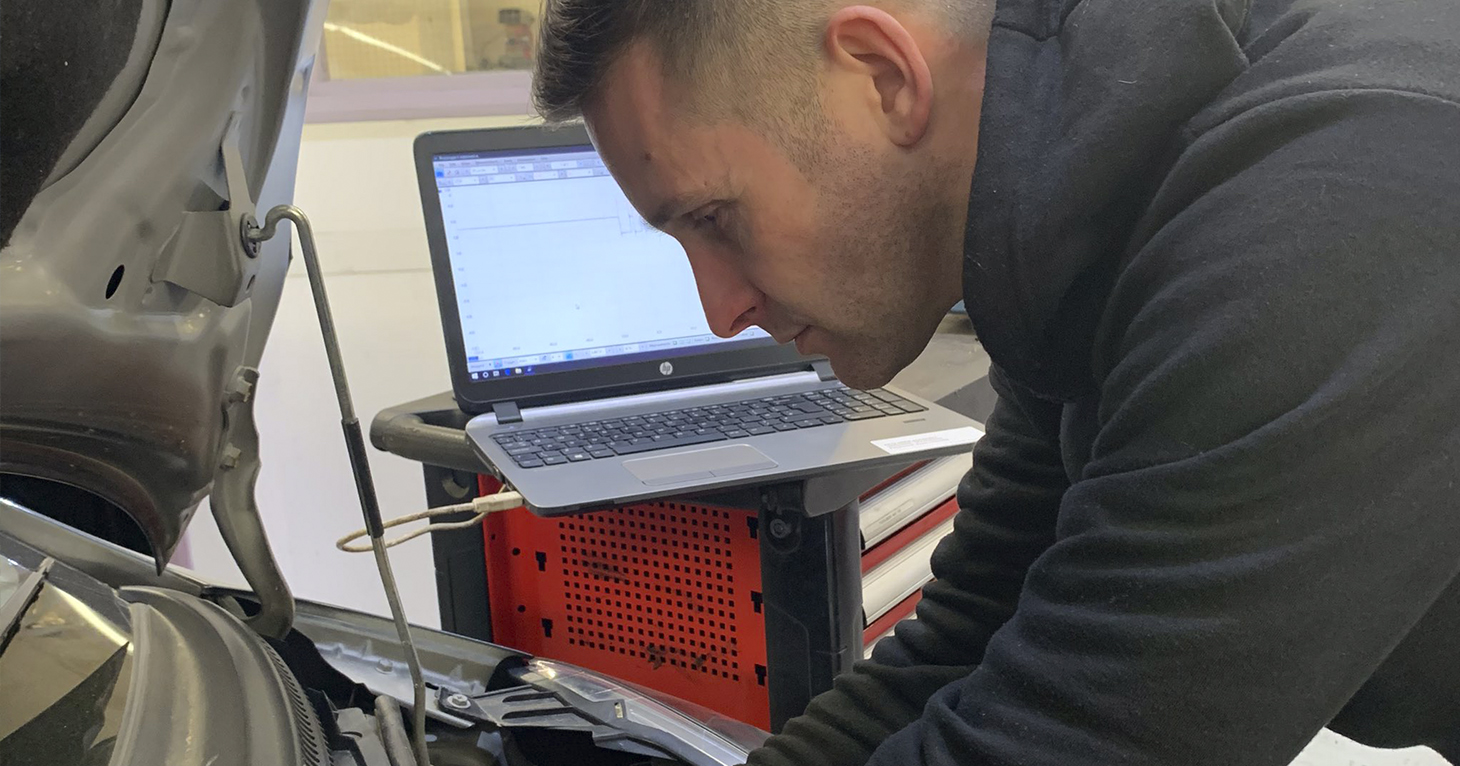 Family-run motor firm shares secrets behind 60 years of business success in Gloucestershire