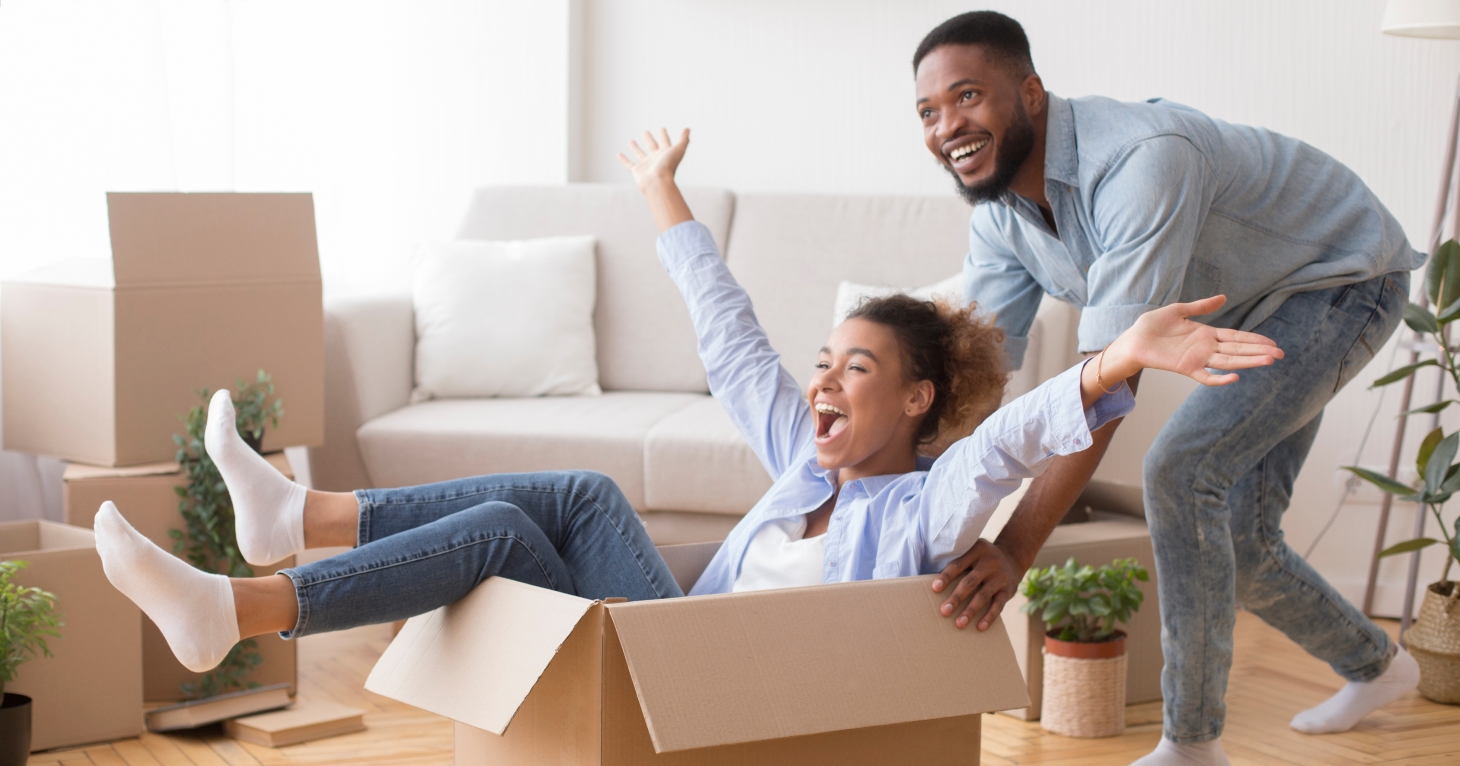 'There are still great ways to get on the property ladder in 2023' says Gloucester-based mortgage expert