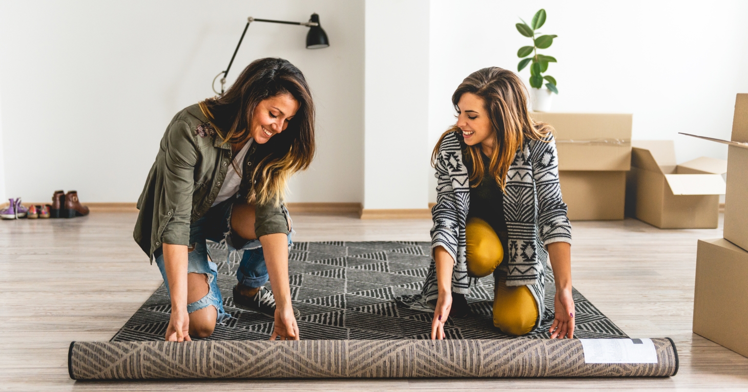 Why you should consider shared ownership in Gloucestershire