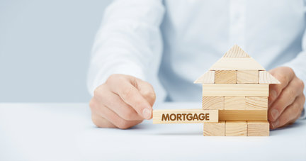 'Now more than ever, it’s important to seek independent mortgage advice'