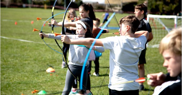 Gloucestershire’s biggest kids’ camp provider opens 23rd venue