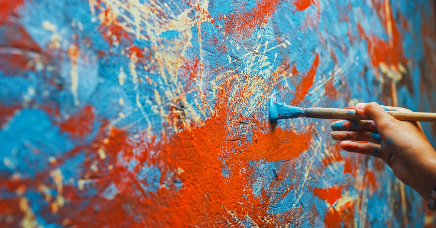 9 pieces of winter art to add fresh energy to your Gloucestershire home