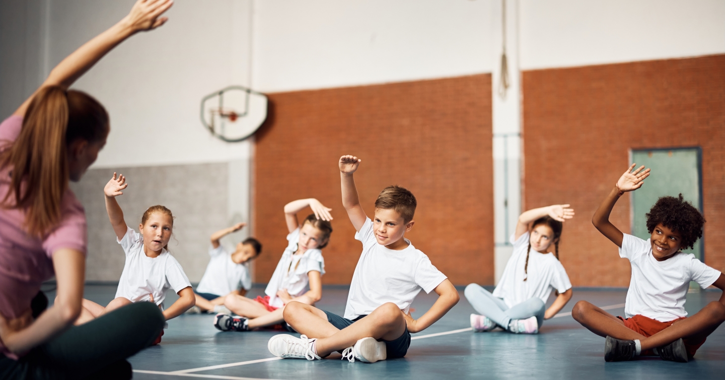 £726,000 cash boost aims to help Gloucestershire youngsters get more active