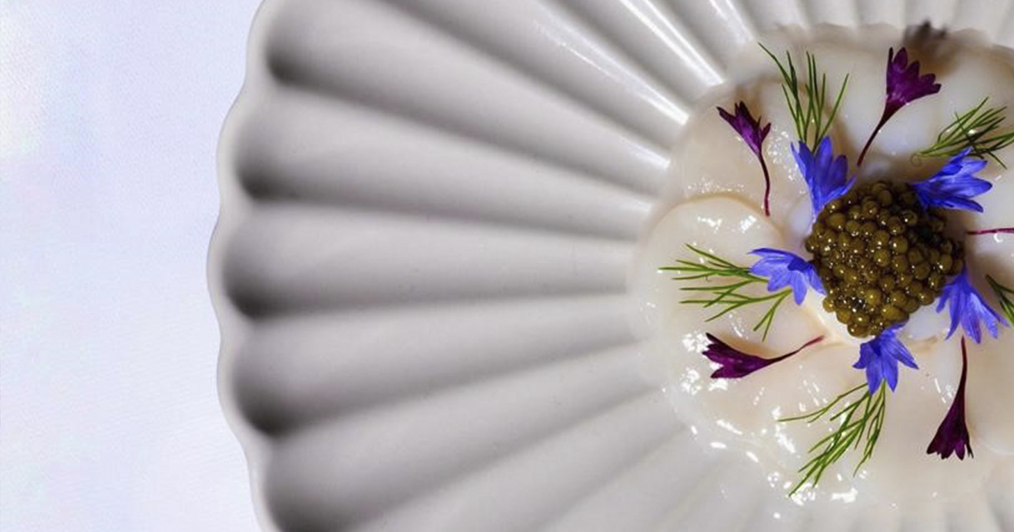 Matching meals with music: The new restaurant 'putting the fun' into Cheltenham's fine dining scene