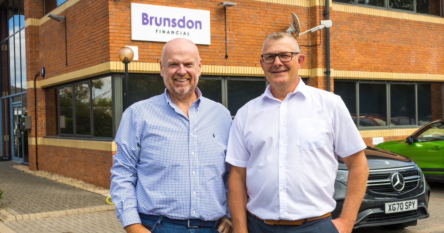 Brunsdon Financial launches new estate planning, wills and trusts service