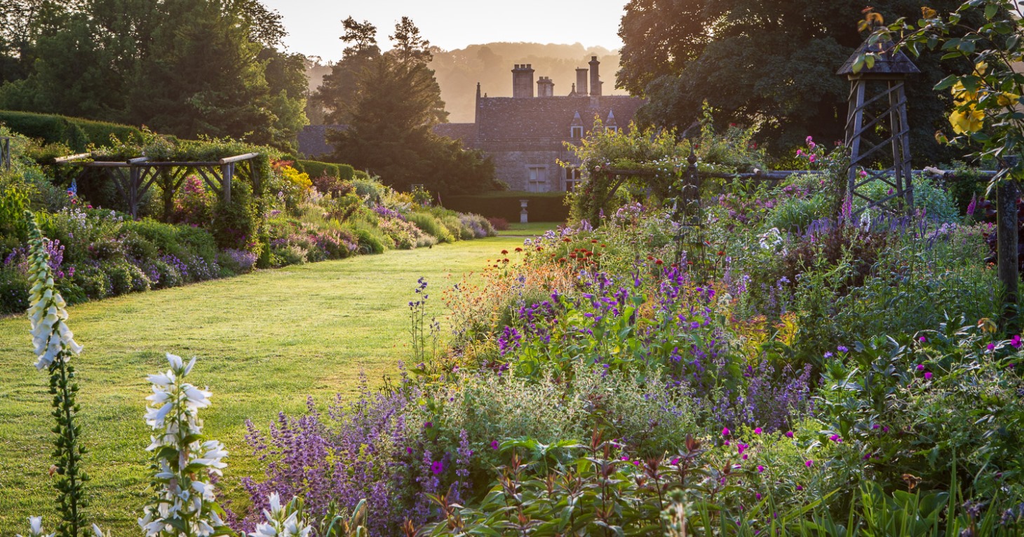 10 marvellous reasons to visit Miserden estate in Stroud