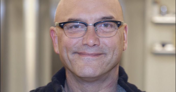 Gregg Wallace: Learning to cook properly can change your life