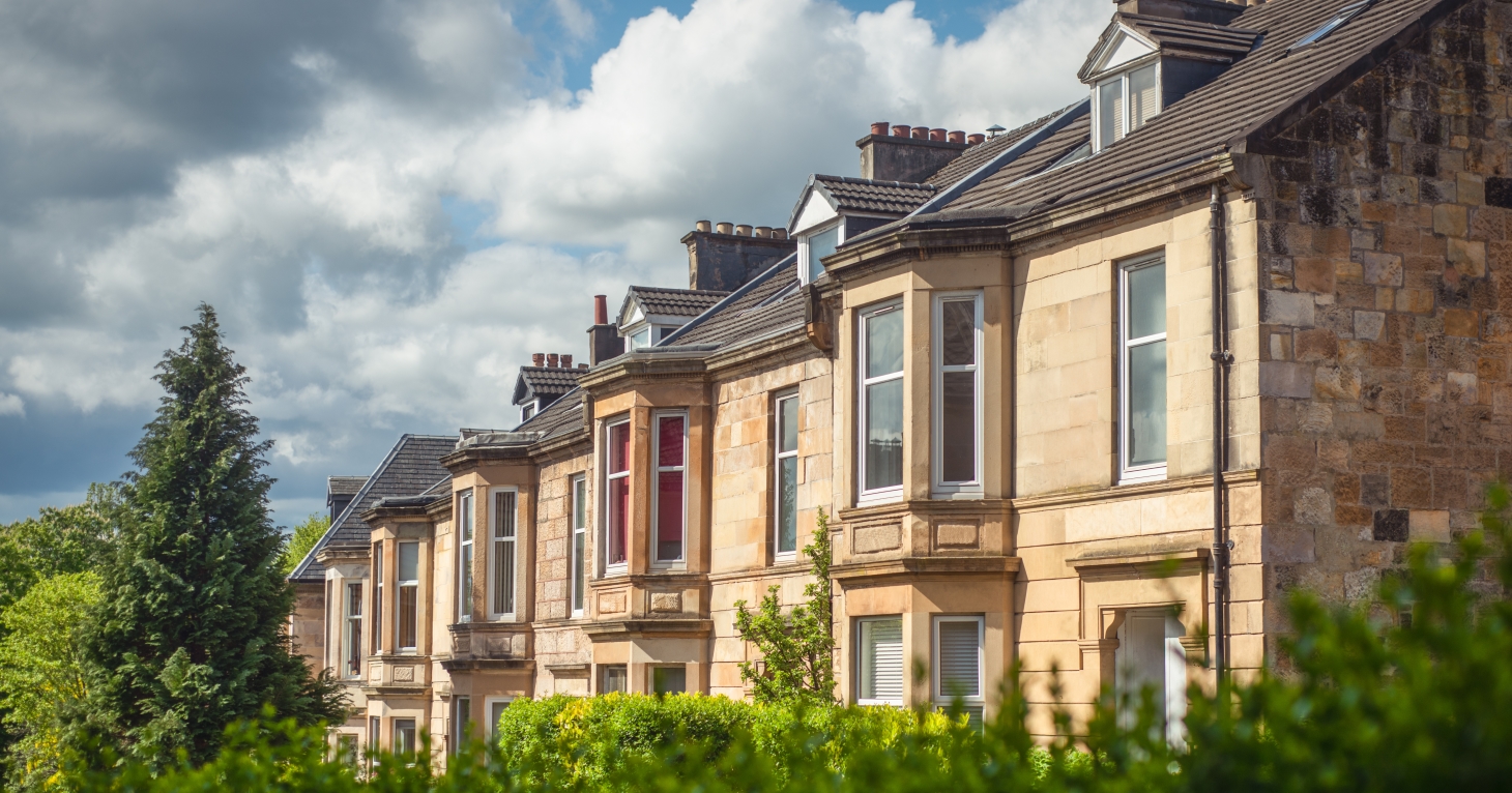 Making the legal side of moving home faster with fresh technology