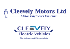 Cleevely Motors and Cleevely Electric Vehicles