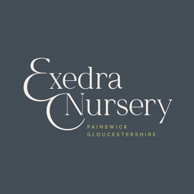 Exedra Nursery