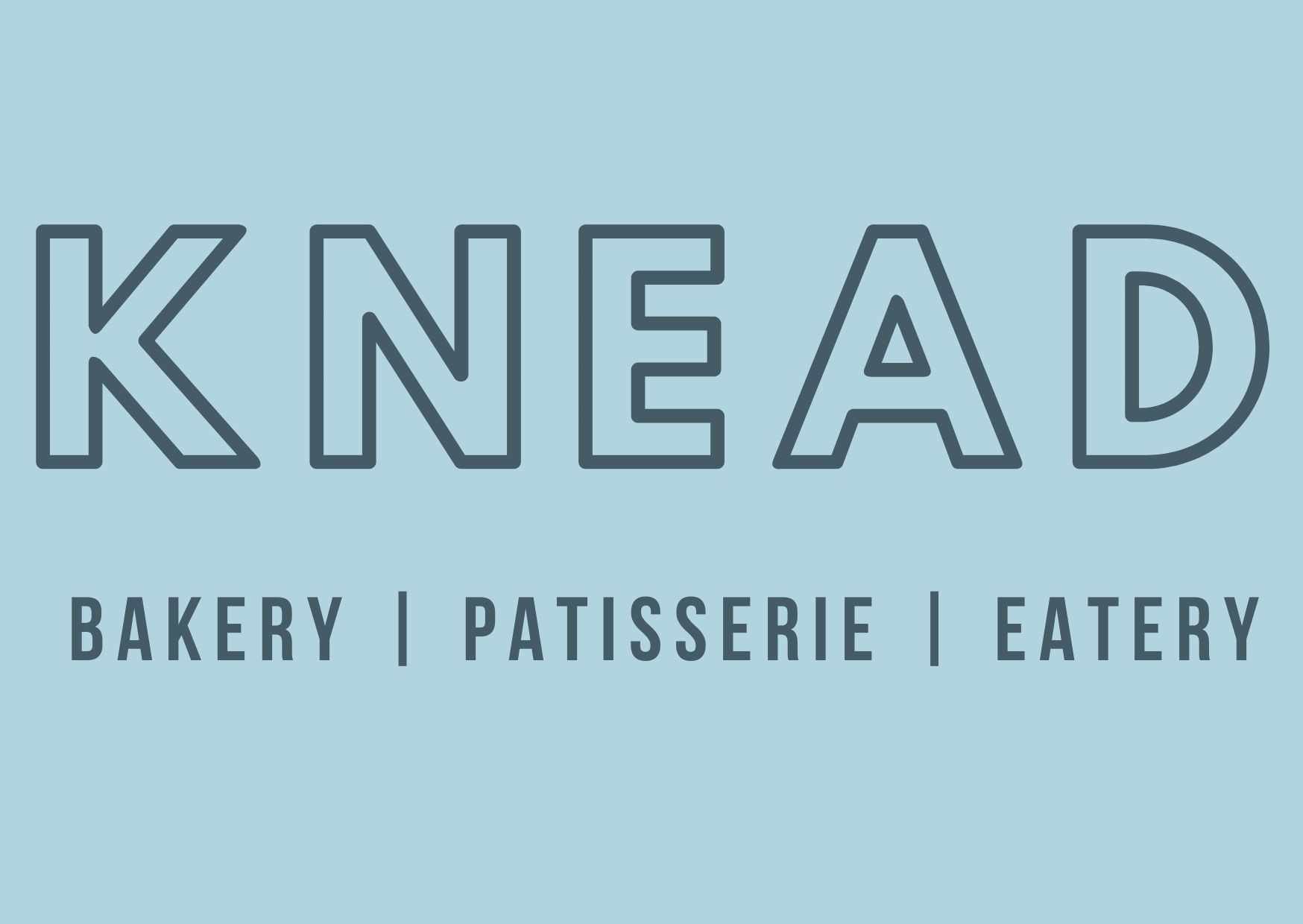 KNEAD Bakery