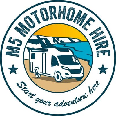 M5 Motorhome Hire