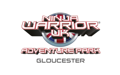 Ninja Warrior UK Gloucester