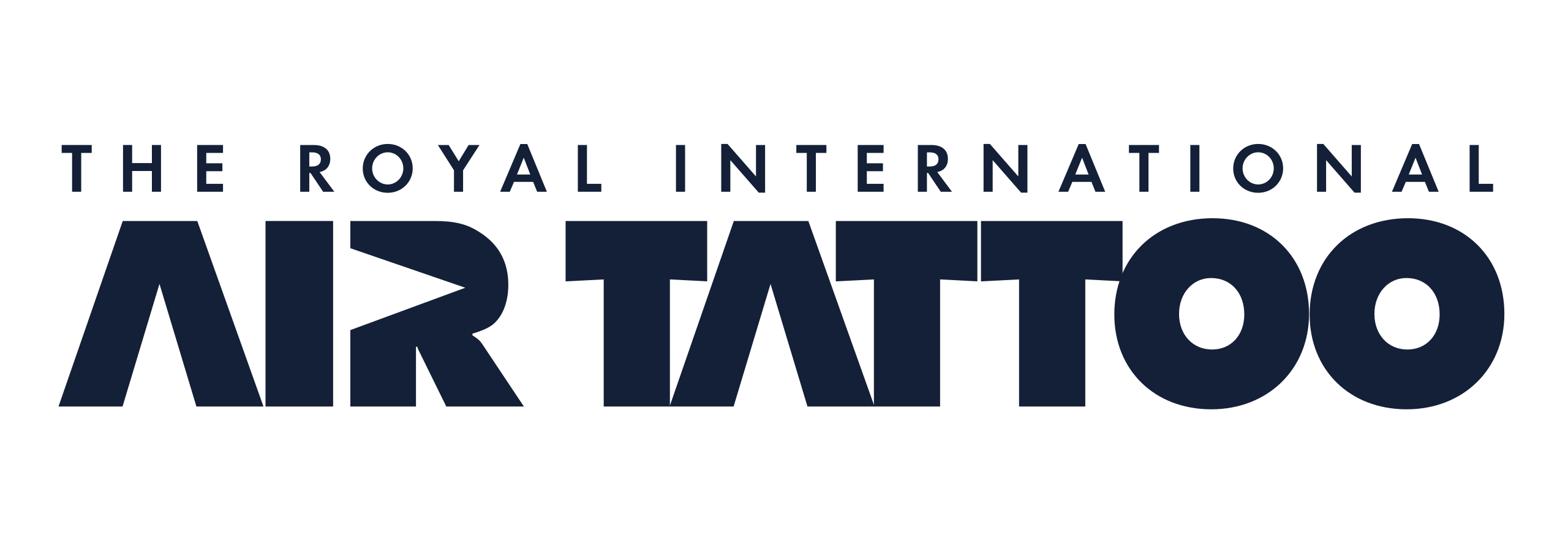 The Royal International Air Tattoo