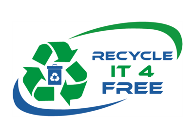 Recycle IT 4 Free
