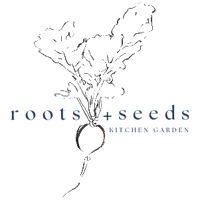 Roots + Seeds Kitchen Garden