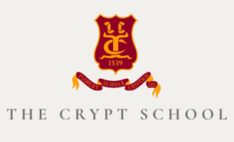 The Crypt School