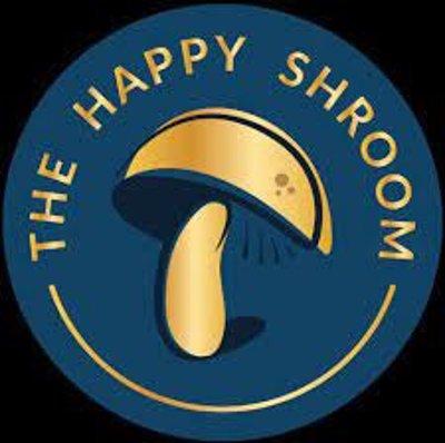 The Happy Shroom
