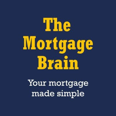 The Mortgage Brain