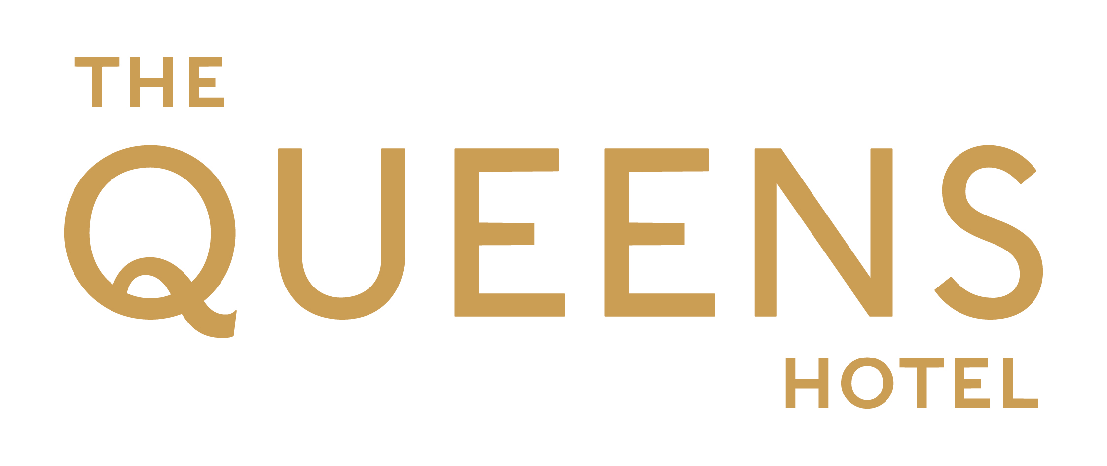 The Queens Hotel