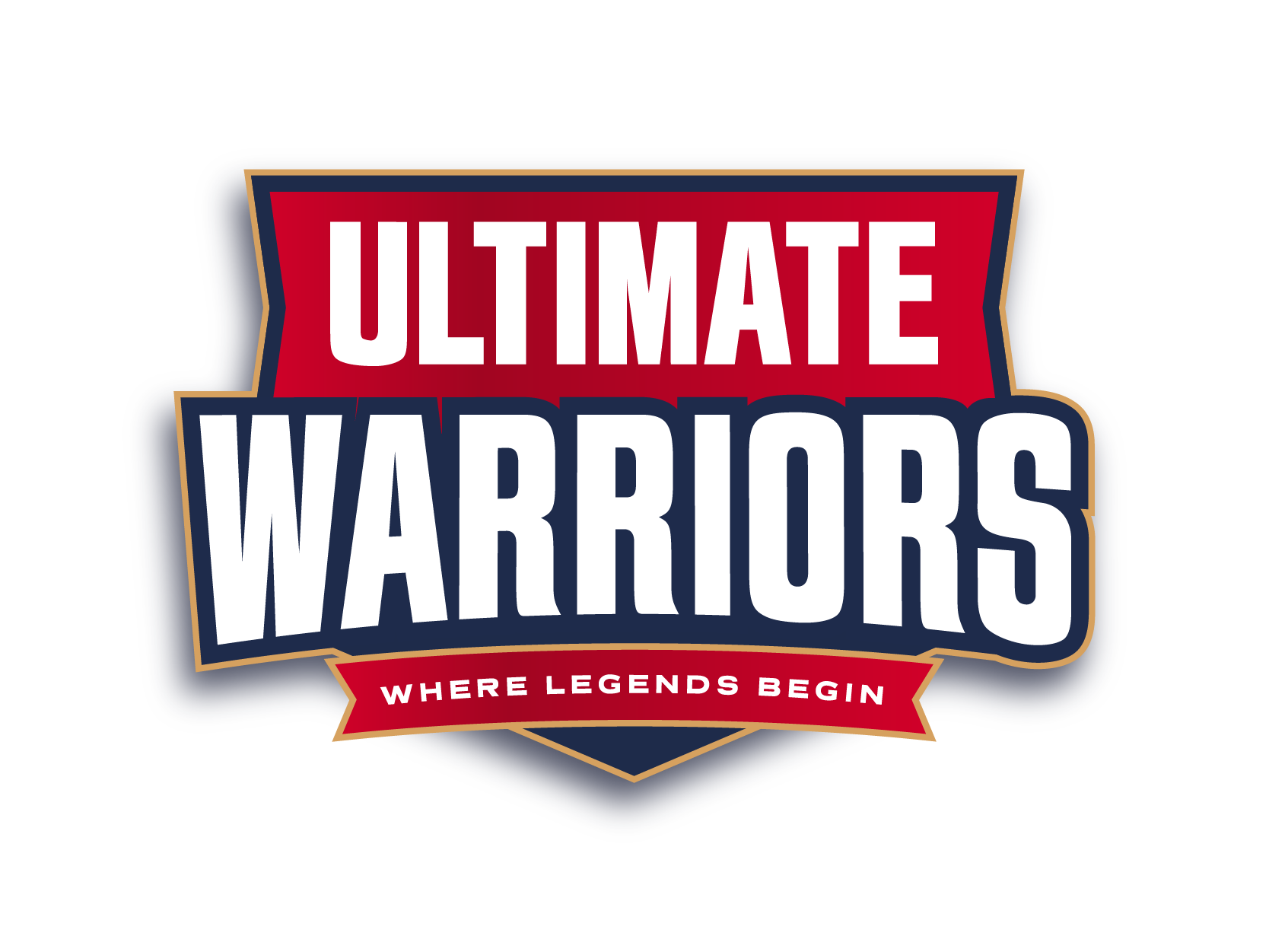 Ultimate Warriors