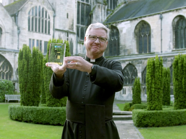 Gloucester Cathedral