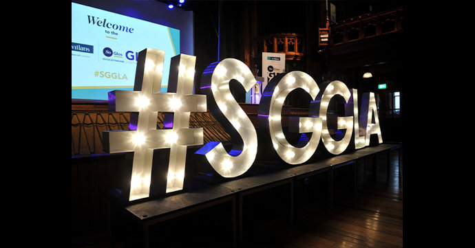 Last chance to vote for your favourites in the SoGlos Gloucestershire Lifestyle Awards 2022