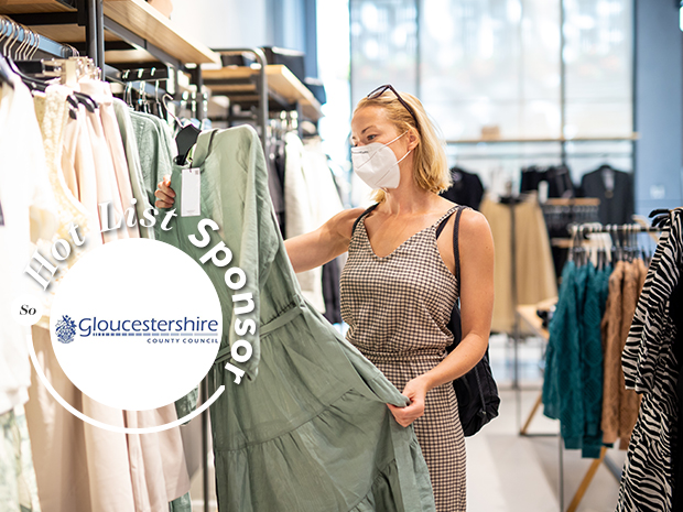 As lockdown eases in Gloucestershire this April 2021, SoGlos has rounded up some of the things we just cant wait to do.