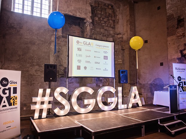 476 nominations received for SGGLA 2019