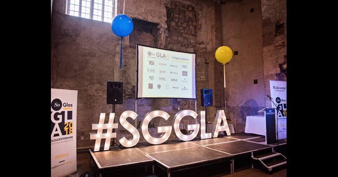 476 nominations received for SGGLA 2019
