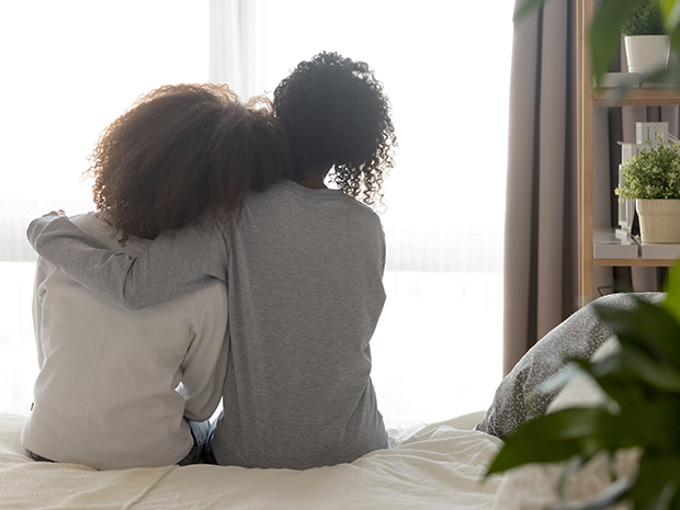 Gloucestershire receives extra funding to support domestic abuse victims