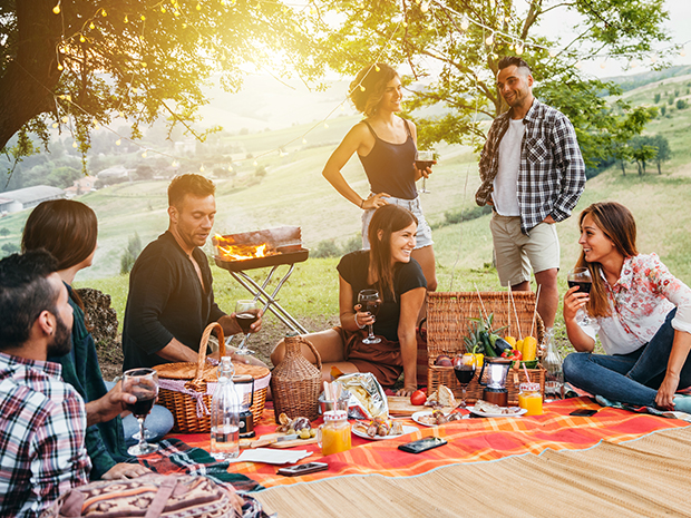 From attending a festival to going clubbing, heres everything you can do in Gloucestershire from Monday 19 July 2021.