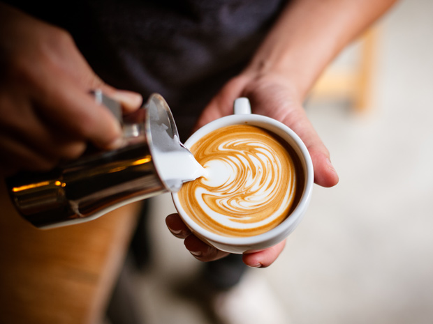 Free coffee throughout May at Cheltenham&#x2019;s No. 131