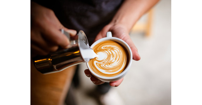 Free coffee throughout May at Cheltenham’s No. 131