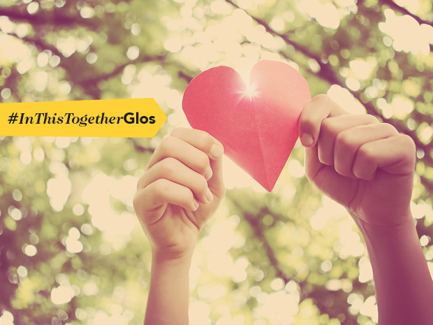 Gloucestershire businesses doing something special during the Coronavirus crisis