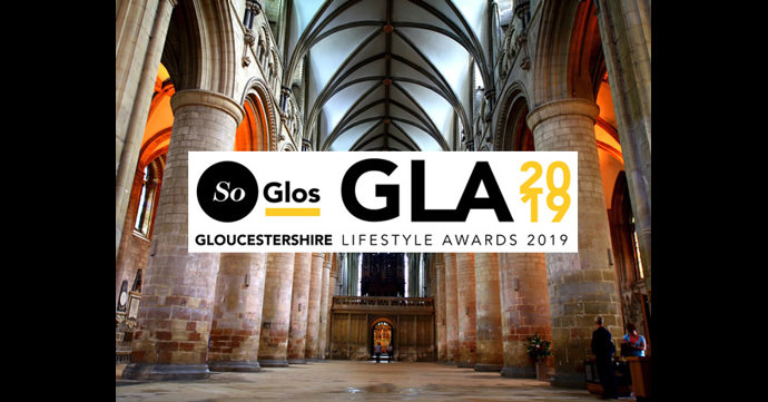 SoGlos reveals new categories for SoGlos Gloucestershire Lifestyle Awards 2019