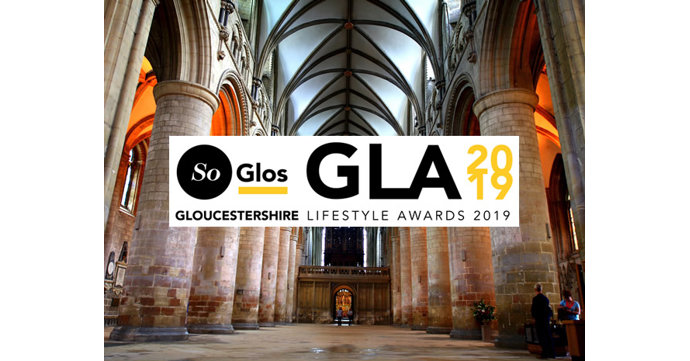 Gloucester Cathedral confirmed as SGGLA 2019 venue