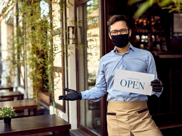 Gloucestershire pubs, restaurants and cafés set to reopen from Saturday 4 July 2020