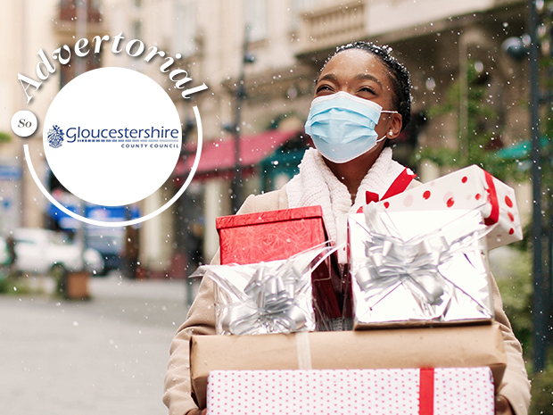 From Saturday 26 December 2020, Gloucestershire is subject to the governments Tier 3 restrictions, with different rules coming into play on Christmas Day 2020 only.