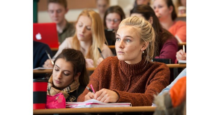 Find out what studying at Hartpury University is like from lecturers and current students at its series of Virtual Open Events, this July 2020.