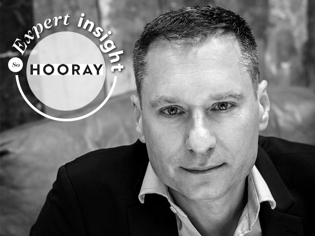 Hooray expert insight: How to find the best recruitment company for you